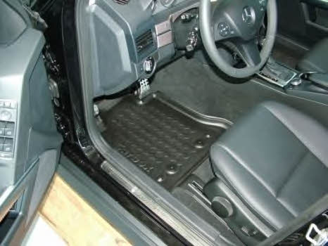 Foot mat Carbox 401068000