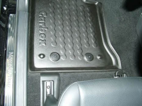 Carbox 401068000 Foot mat 401068000