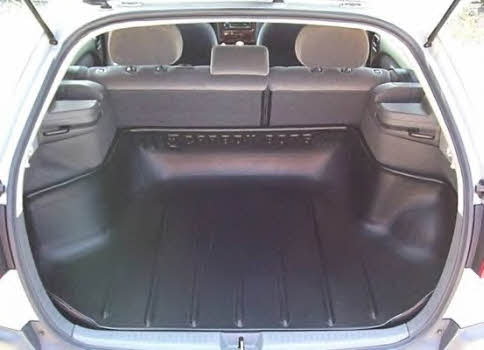 Carbox 108075000 Carpet luggage 108075000