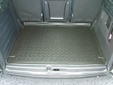 Carbox 203610000 Trunk tray 203610000