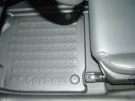 Carbox 407838000 Foot mat 407838000