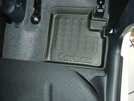 Foot mat Carbox 439106000