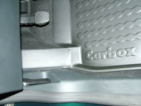 Carbox 401830000 Foot mat 401830000