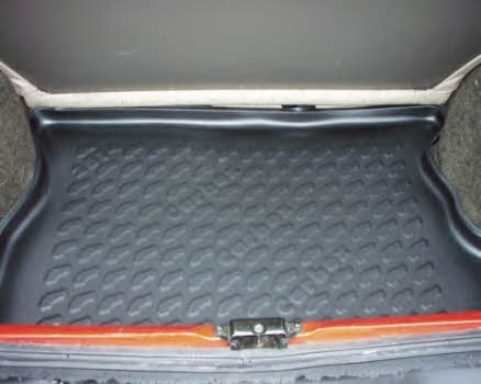 Carbox 202514000 Trunk tray 202514000
