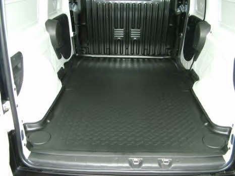 Carbox 202571000 Trunk tray 202571000
