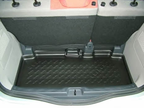 Carbox 203915000 Trunk tray 203915000