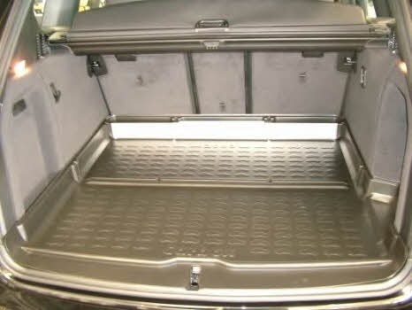 Carbox 202063000 Trunk tray 202063000