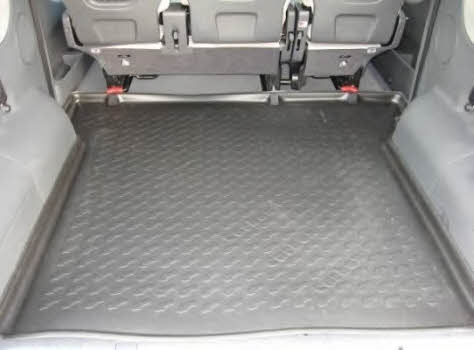 Carbox 203602000 Trunk tray 203602000