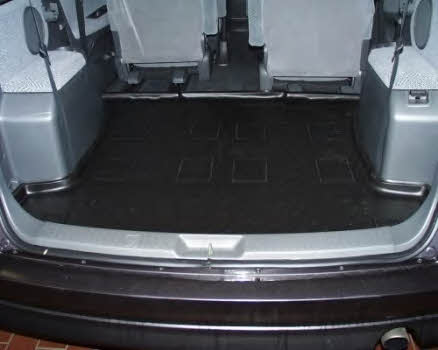 Carbox 209072000 Trunk tray 209072000