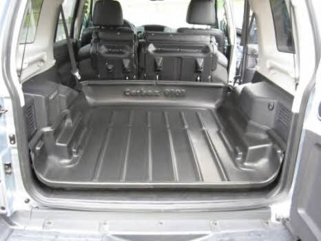 Carbox 109101000 Carpet luggage 109101000