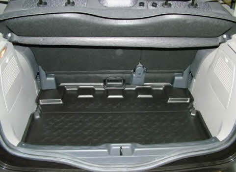 Carbox 203912000 Trunk tray 203912000