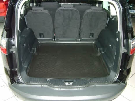 Carbox 203117000 Trunk tray 203117000