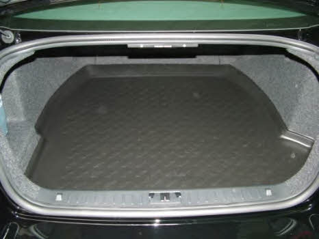 Carbox 206034000 Trunk tray 206034000
