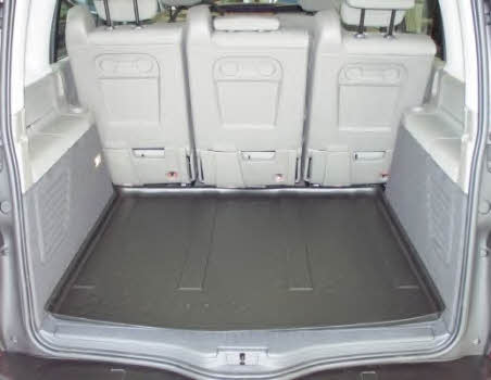 Carbox 203900000 Trunk tray 203900000