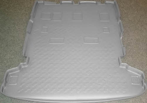 Carbox 209087000 Trunk tray 209087000