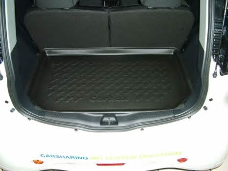 Carbox 209106000 Trunk tray 209106000