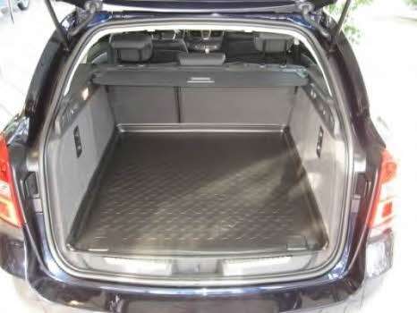 Carbox 203924000 Trunk tray 203924000