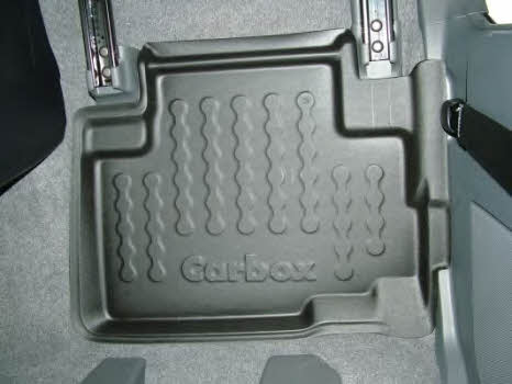 Carbox 438142000 Foot mat 438142000