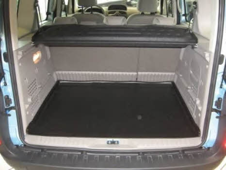 Carbox 203928000 Trunk tray 203928000