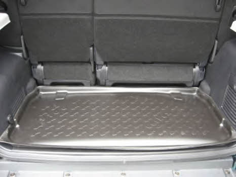 Carbox 209100000 Trunk tray 209100000