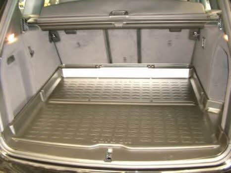 Carbox 602063000 Trunk tray 602063000