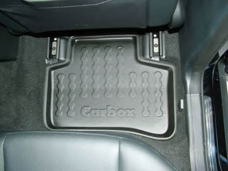 Carbox 431086000 Foot mat 431086000