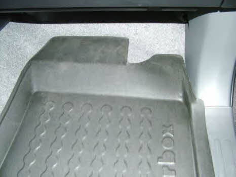 Carbox 418139000 Foot mat 418139000