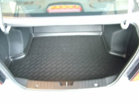 Carbox 201322000 Trunk tray 201322000