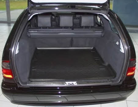 Carbox 201028000 Trunk tray 201028000