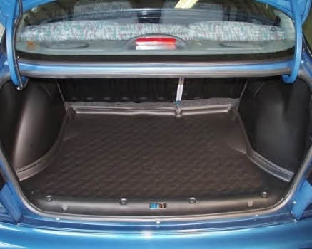 Carbox 201304000 Trunk tray 201304000
