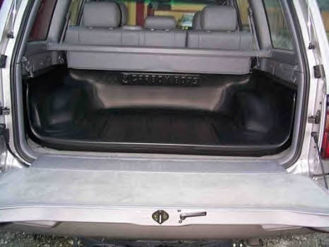 Carbox 108079000 Carpet luggage 108079000