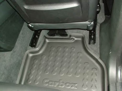 Carbox 432063000 Foot mat 432063000