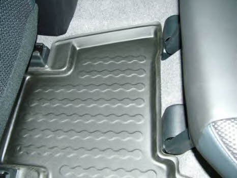 Foot mat Carbox 428139000