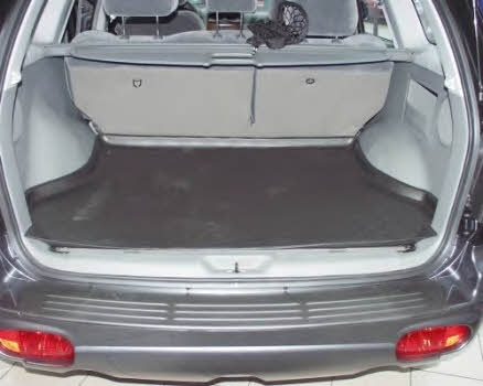 Carbox 204506000 Trunk tray 204506000
