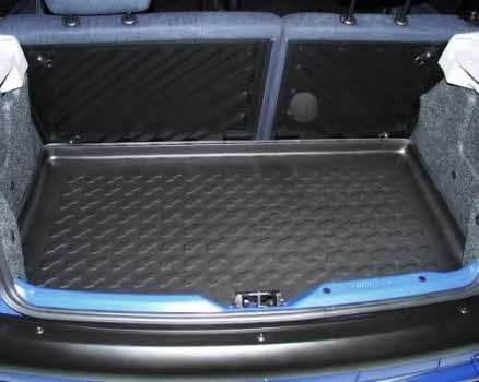 Carbox 203574000 Trunk tray 203574000
