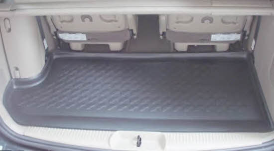 Carbox 202351000 Trunk tray 202351000