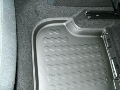 Foot mat Carbox 431830000