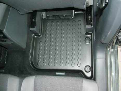 Foot mat Carbox 431785000