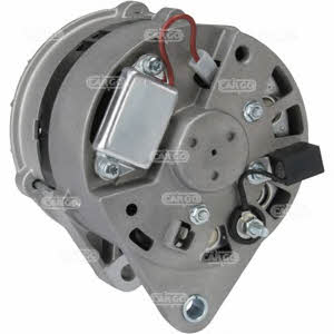 Cargo Alternator – price 581 PLN