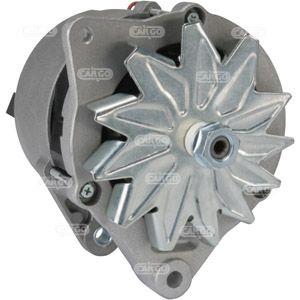 Alternator Cargo 110622