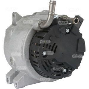 Cargo Alternator – price 1973 PLN