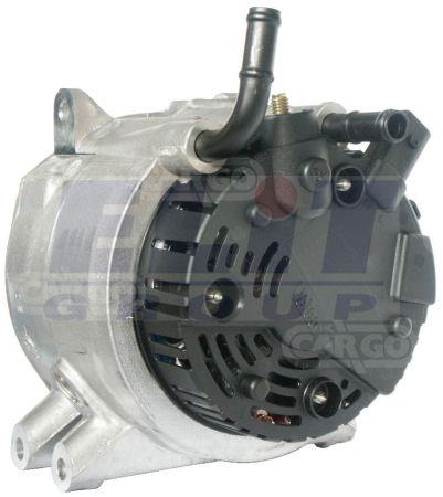 Alternator Mercedes A-Class: 113251 Cargo Alternator