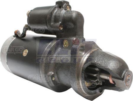 Starter Cargo 112173
