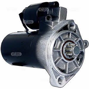 Starter Cargo 112221