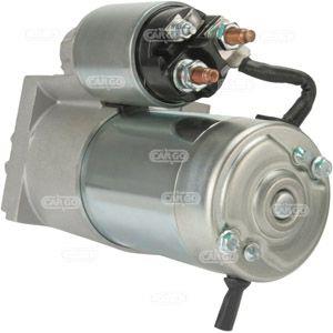 Starter Cargo 112241