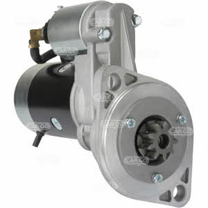 Starter Cargo 110820