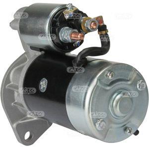 Cargo Starter – price 540 PLN
