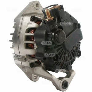 Alternator Cargo 111704