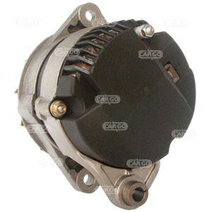 Alternator Fiat 132: 111686 Cargo Alternator