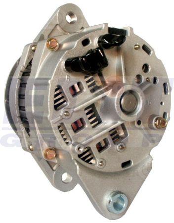 Alternator Cargo 112160